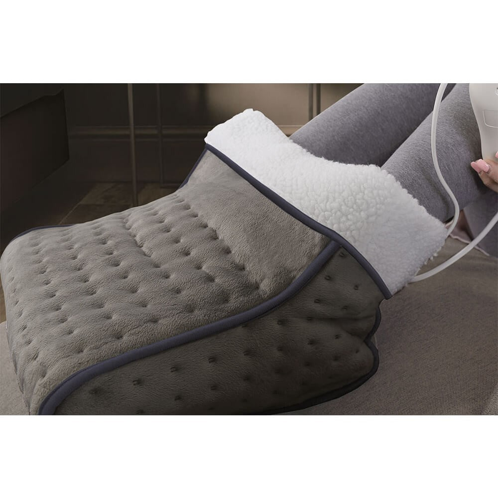 Perna Electrica Pentru Picioare Moretti LTK770