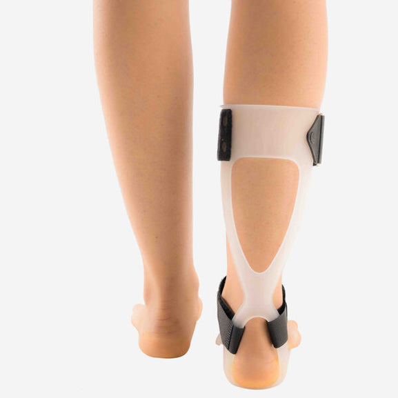 Orteza De Glezna Cu Suport Peroneal ORTHOLAND ML-0605