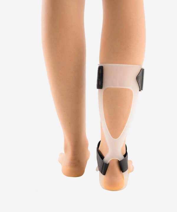 Orteza De Glezna Cu Suport Peroneal ORTHOLAND ML-0605