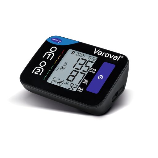 Tensiometru Pentru Brat Veroval Compact+ Hartmann