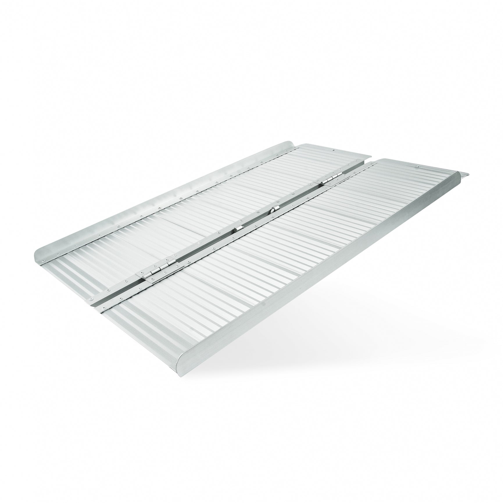 Rampa Din Aluminiu Pentru Scaune Cu Rotile