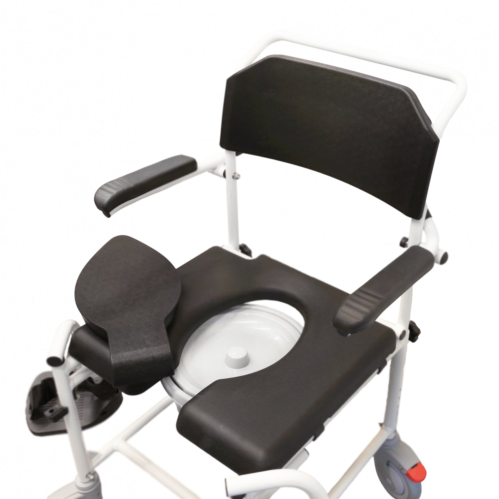 Scaun de Dus si Toaleta din Aluminiu Kid-Man AKVA Pana la 120kg