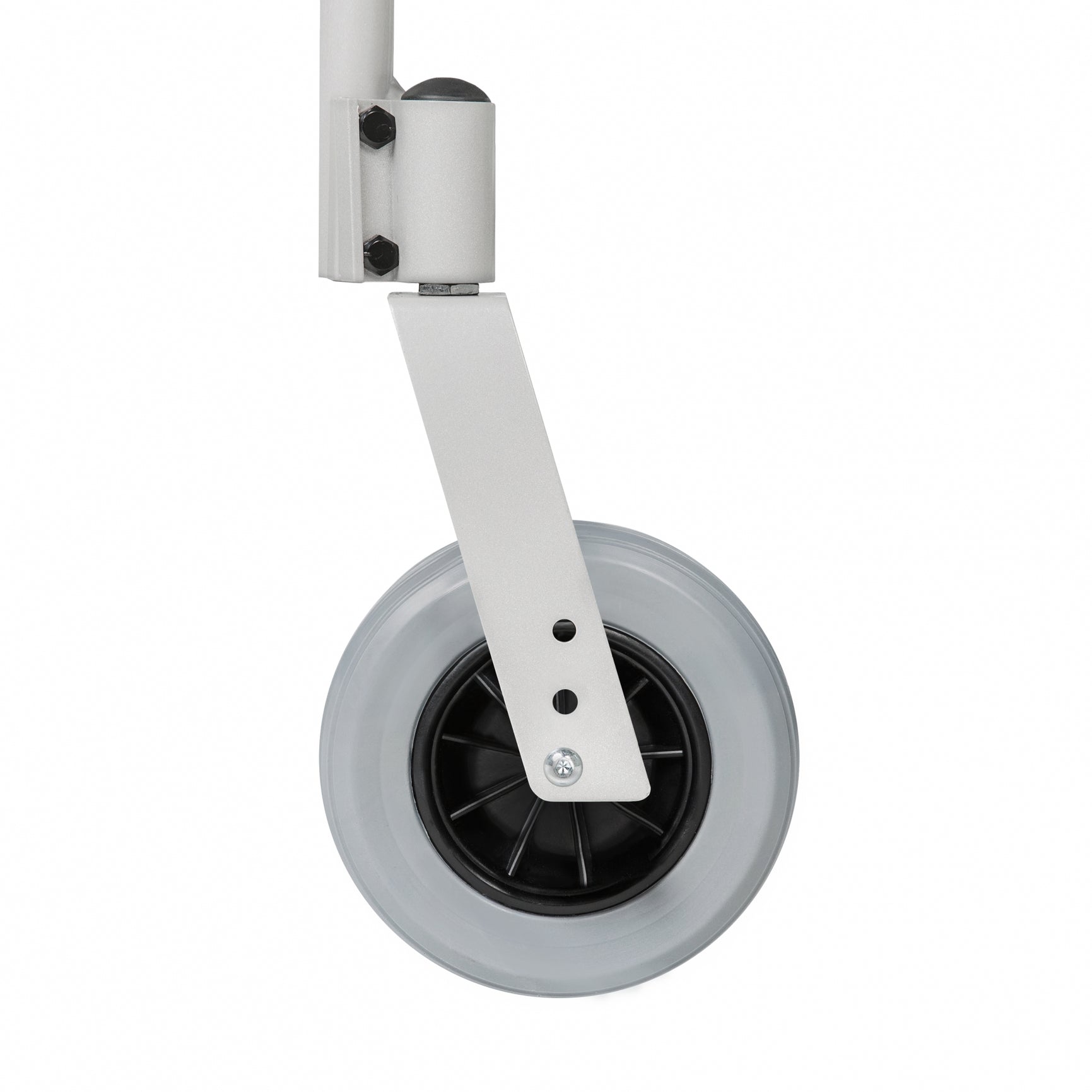 Scaun cu Rotile  din Aluminiu  Kid-Man LightMan Start Pana la 125kg