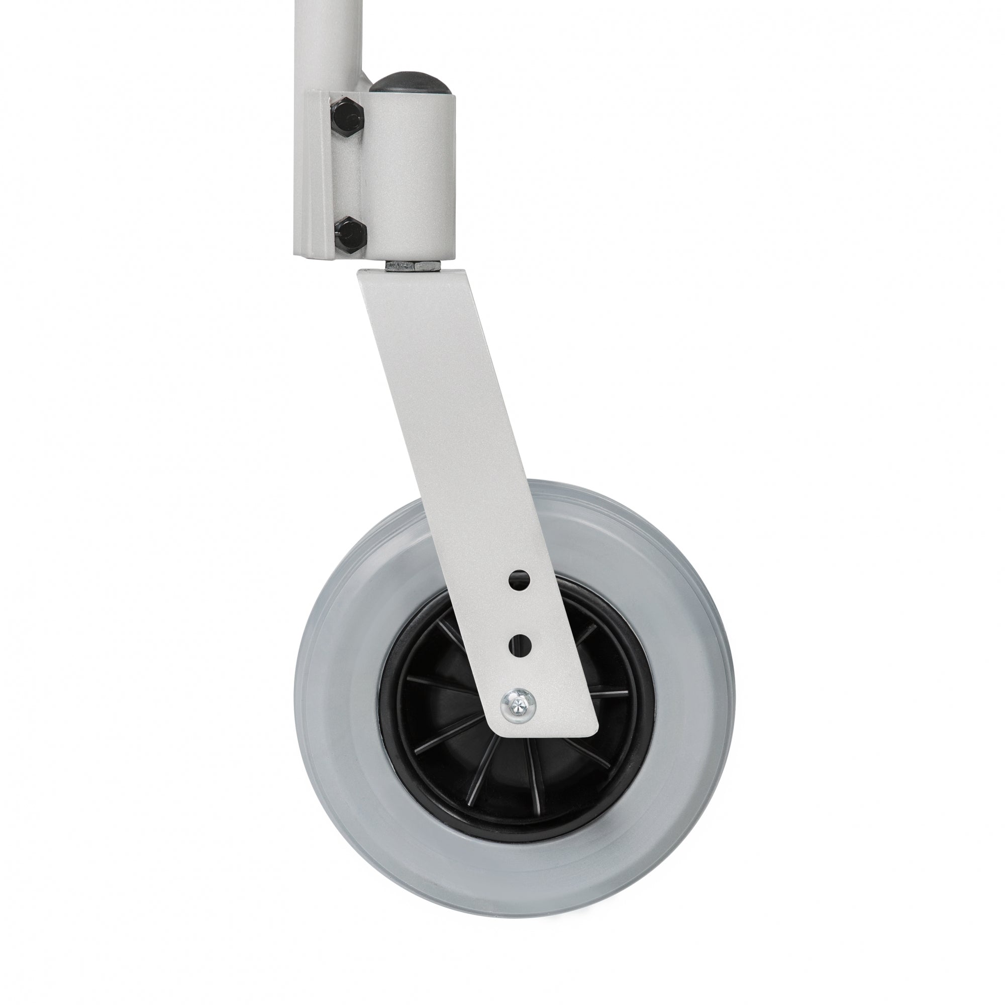 Scaun cu Rotile  din Aluminiu  Kid-Man LightMan Start Pana la 125kg