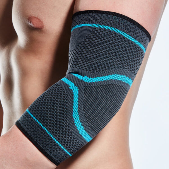 Orteza Elastica Pentru Cot MX Health Premium