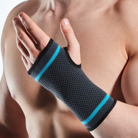 Orteza Elastica Palmara MX Health Premium