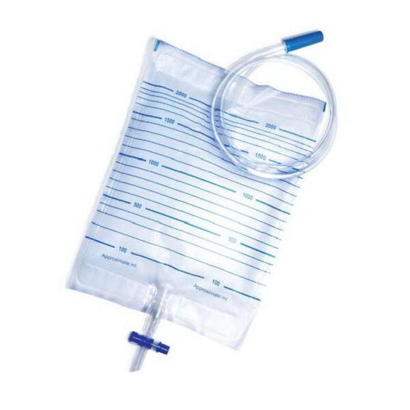 Pungi Colectoare De Urina Mediszintech 2L 10buc