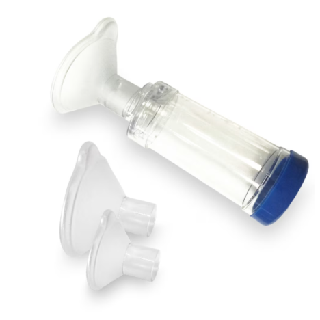 Camera De Inhalare Cu Masca RedLine MistChamber
