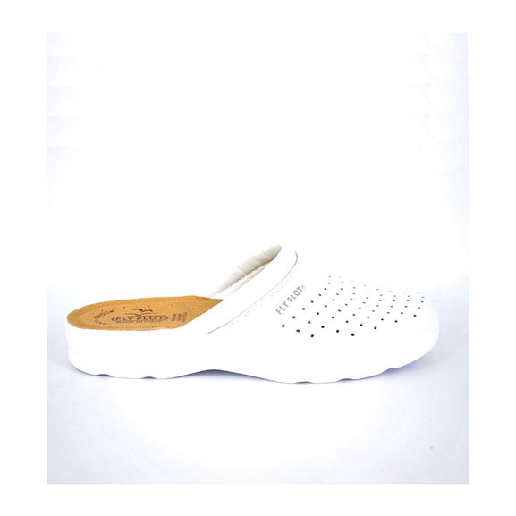 Papuci Medicali Ortopedici Pentru Barbati FlyFlot FF009