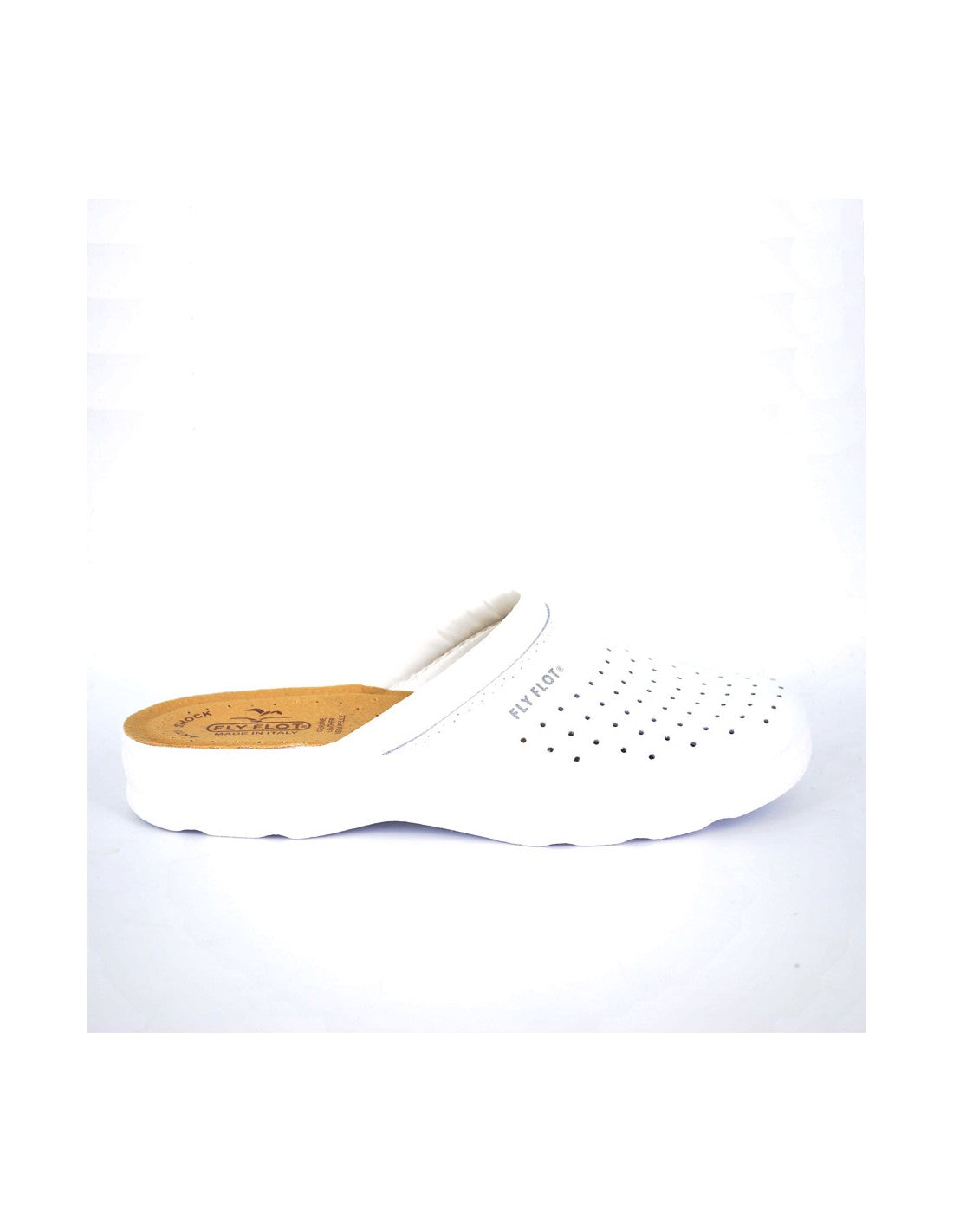 Papuci Medicali Ortopedici Pentru Barbati FlyFlot FF009