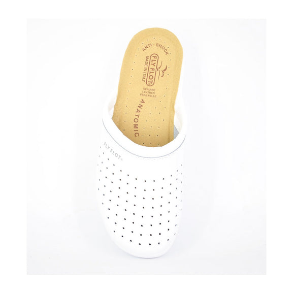 Papuci Medicali Ortopedici Pentru Barbati FlyFlot FF009
