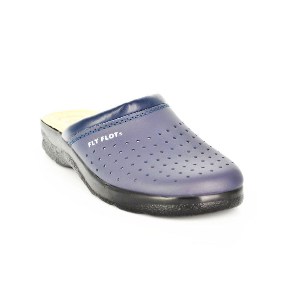 Papuci Medicali Ortopedici Pentru Barbati FlyFlot FF009