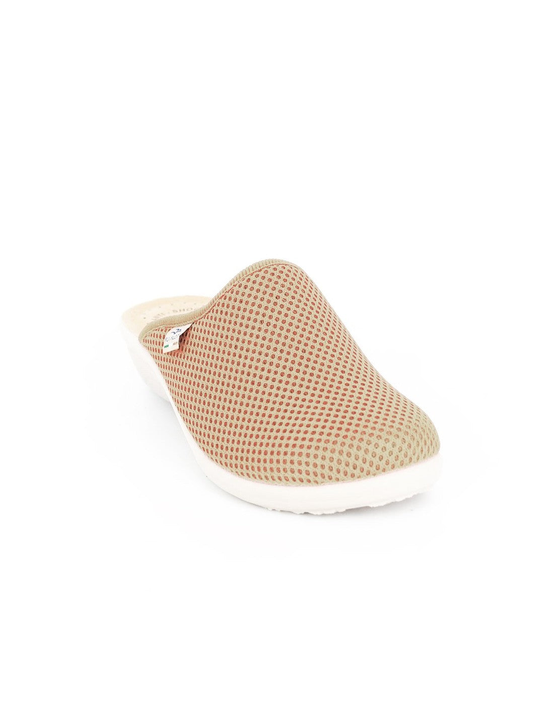 Papuci Medicali Dama Din Microfibra Fly Flot FF030