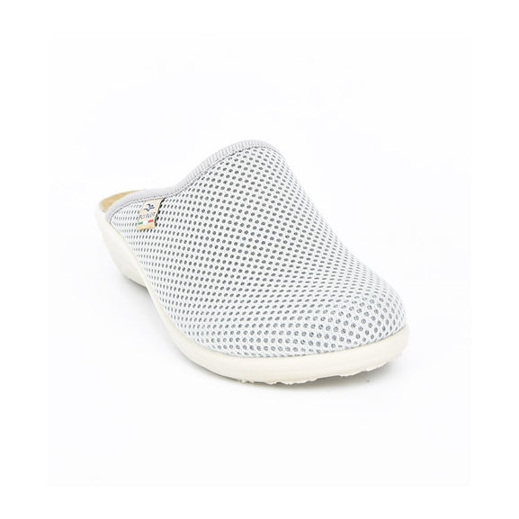 Papuci Medicali Dama Din Microfibra Fly Flot FF030