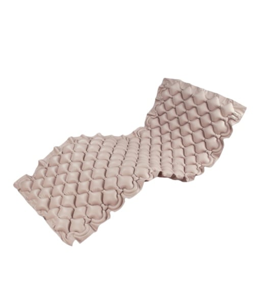 Saltea Antiescare Tip Fagure Cu Compresor Case AC201 Pana la 140kg