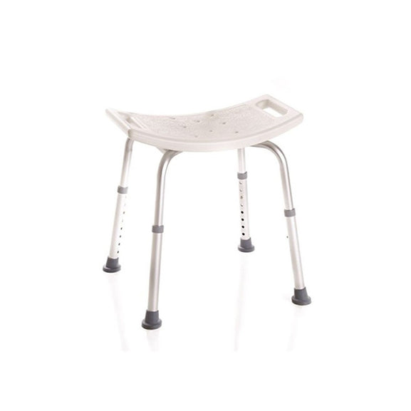 Scaun De Baie Dreptunghiular Cu Inaltime Reglabila Moretti RS827 Pana la 136kg