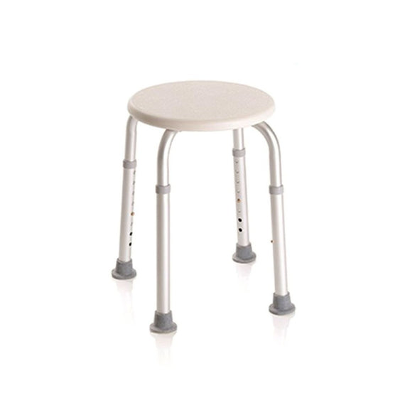 Scaun De Baie Rotund Cu Inaltime Reglabila Moretti RS817 Pana la 110kg