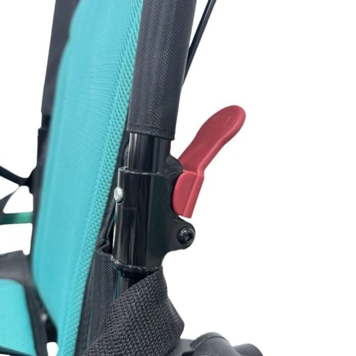 Fotoliu Rulant De Transport Pacienti Companion AL120 Pana La 100kg