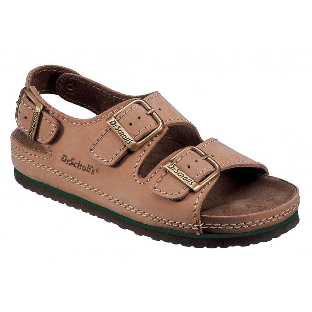 Sandale Ortopedice Unisex Scholl Airbag Strap