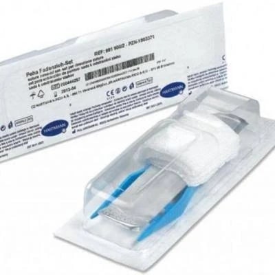Set Pentru Extragerea Firelor de Sutura Mediset Hartmann