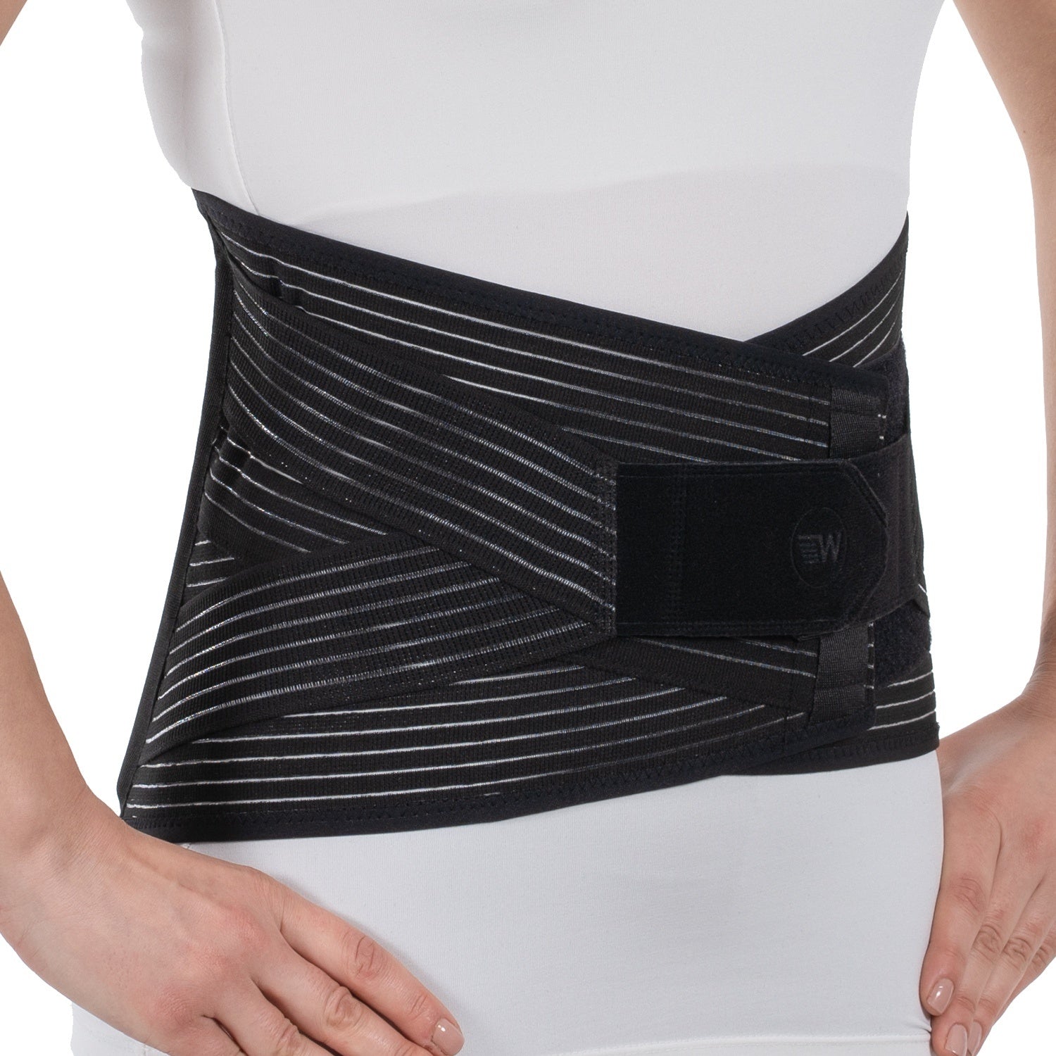 Corset Lombo Sacral Lombostat SupportLine SL-260K