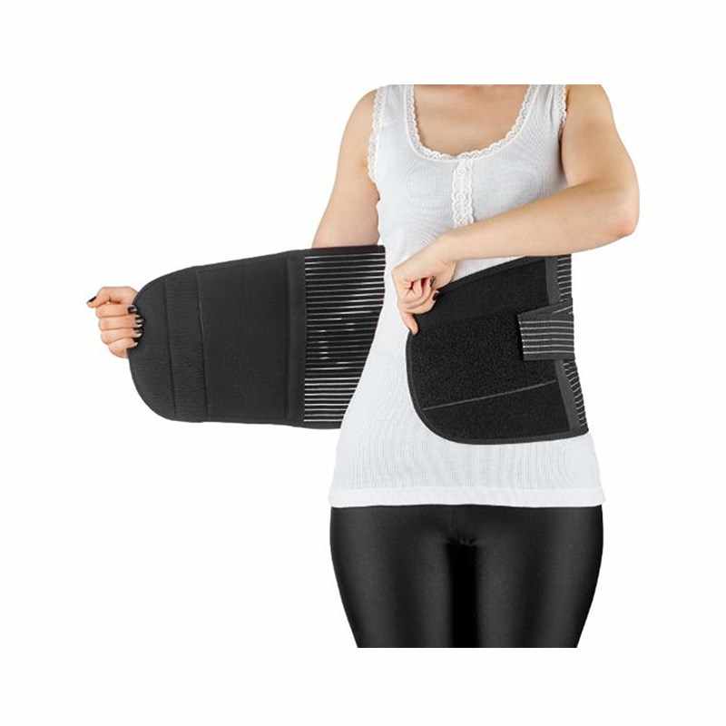 Corset Lombo Sacral Lombostat SupportLine SL-260K