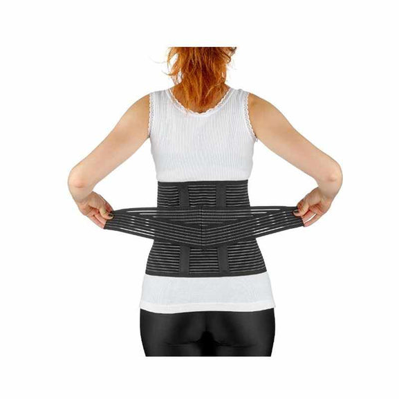 Corset Lombo Sacral Lombostat SupportLine SL-260K