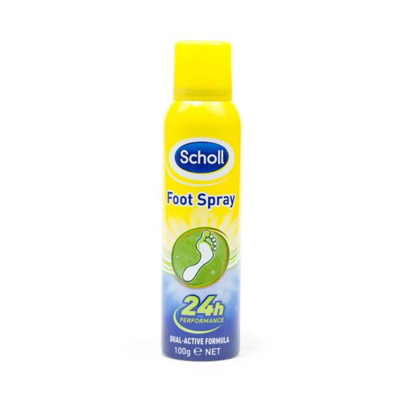 Spray Deodorant Picioare Fresh Step 150ml Scholl