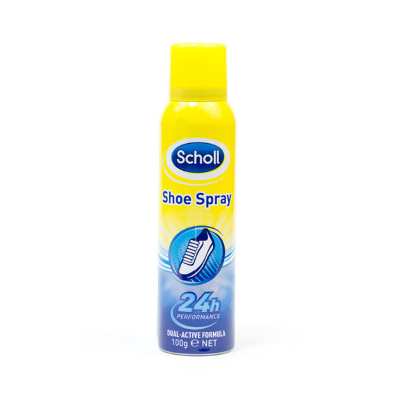 Deodorant Spray Pentru Incaltaminte 150ml Scholl