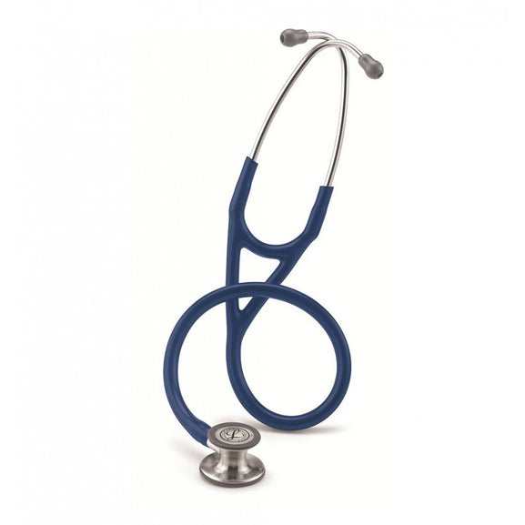 Stetoscop 3M™ Littmann® Cardiology IV Bleumarin (Navy Blue)