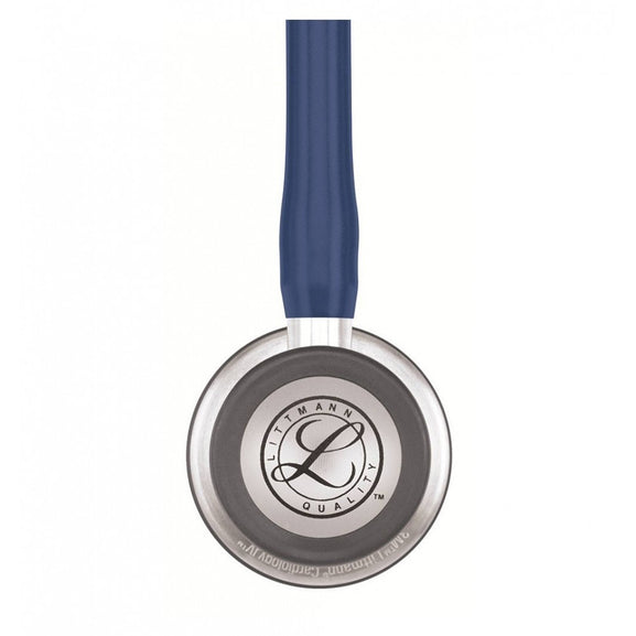 Stetoscop 3M™ Littmann® Cardiology IV Bleumarin (Navy Blue)