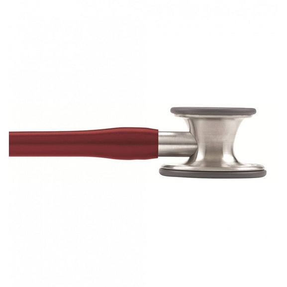 Stetoscop 3M™ Littmann® Cardiology IV Rosu Burgundia (Burgundy)