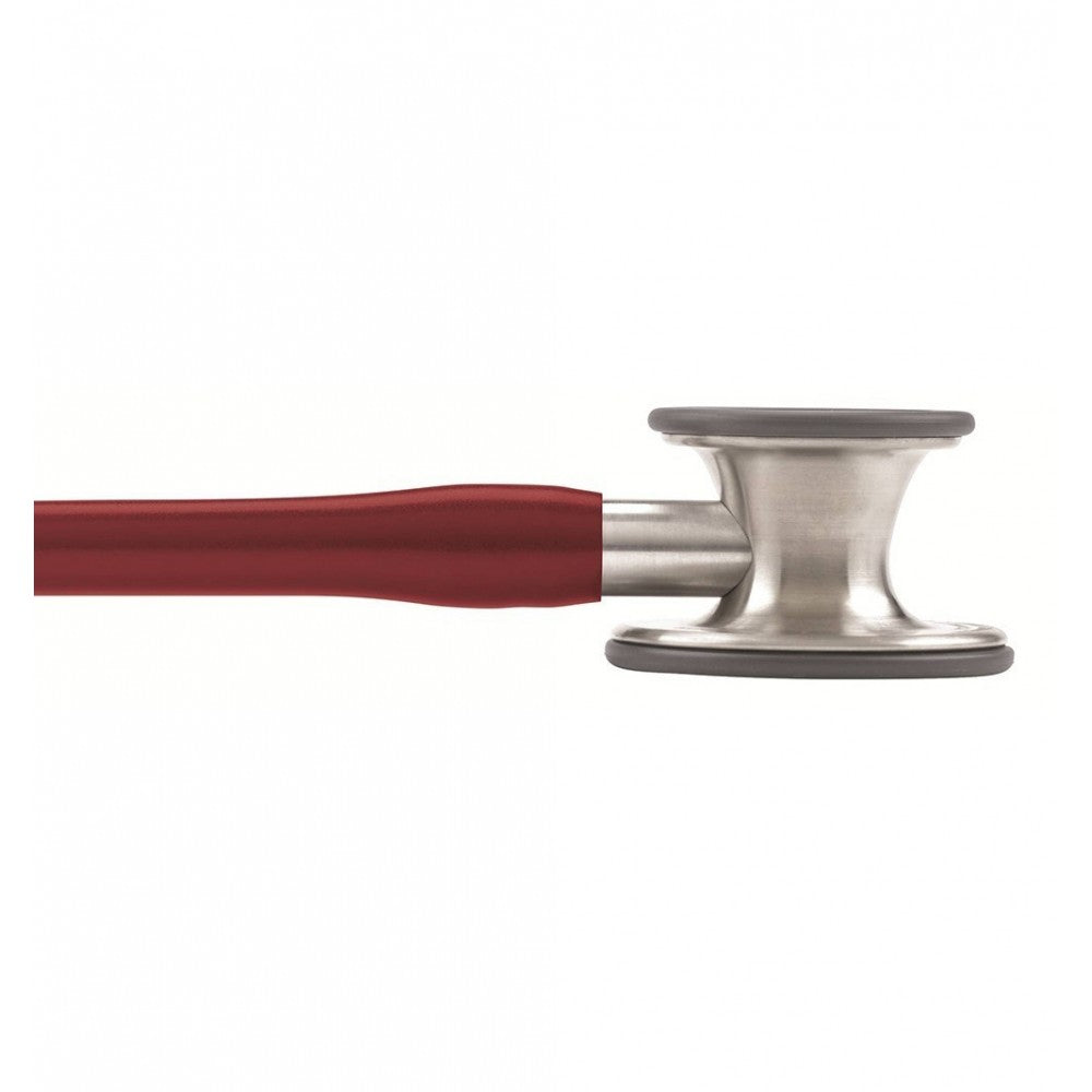 Stetoscop 3M™ Littmann® Cardiology IV Rosu Burgundia (Burgundy)