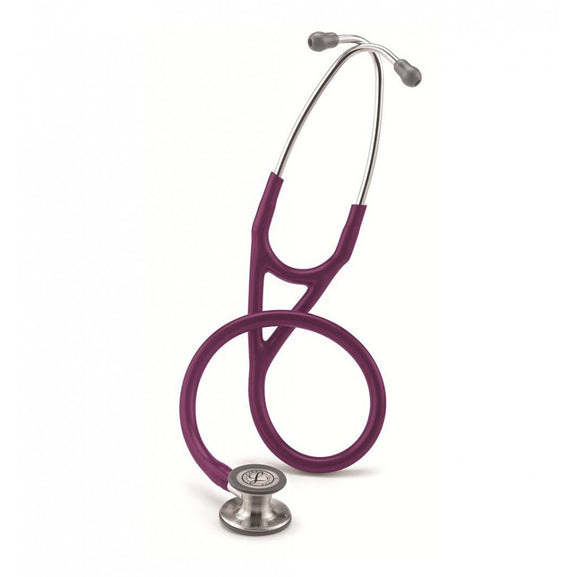 Stetoscop 3M™ Littmann® Cardiology IV Violet (Plum)