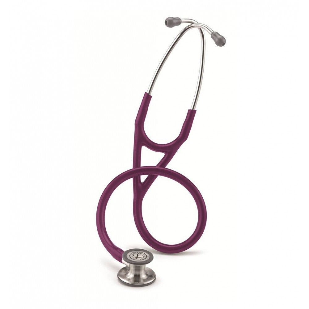 Stetoscop 3M™ Littmann® Cardiology IV Violet (Plum)