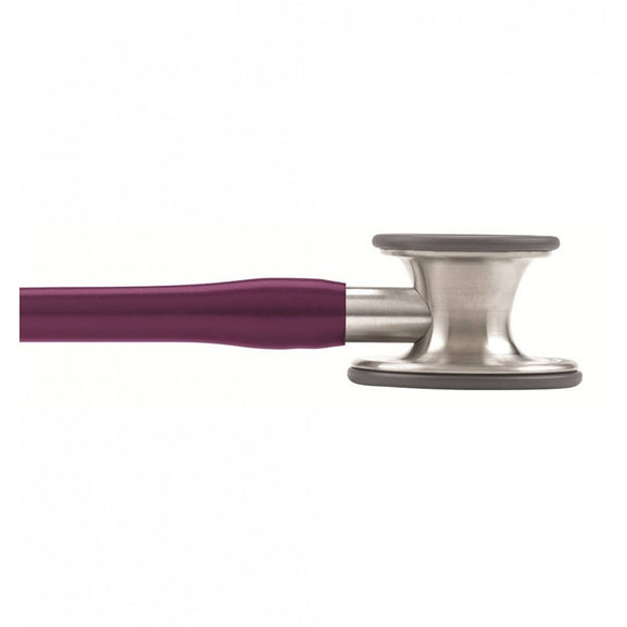 Stetoscop 3M™ Littmann® Cardiology IV Violet (Plum)