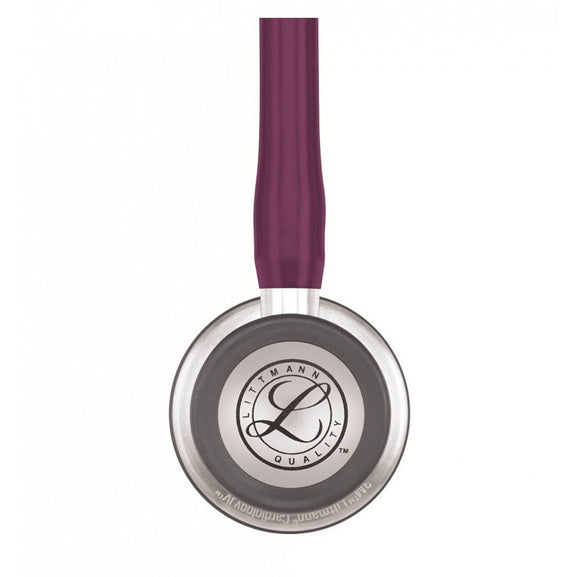 Stetoscop 3M™ Littmann® Cardiology IV Violet (Plum)