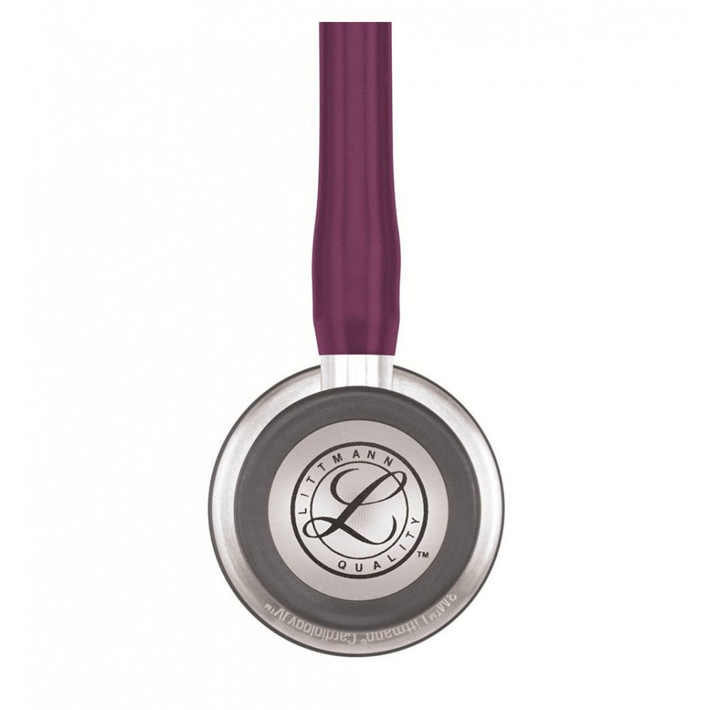 Stetoscop 3M™ Littmann® Cardiology IV Violet (Plum)
