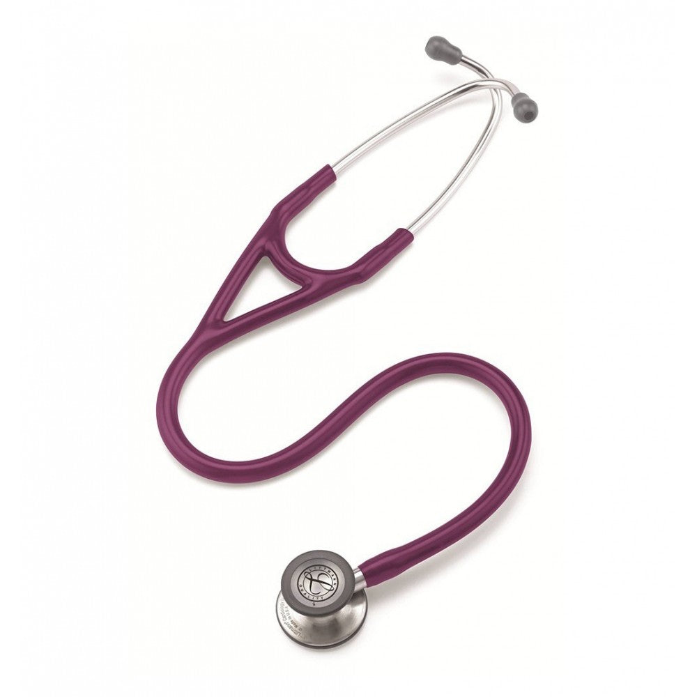 Stetoscop 3M™ Littmann® Cardiology IV Violet (Plum)