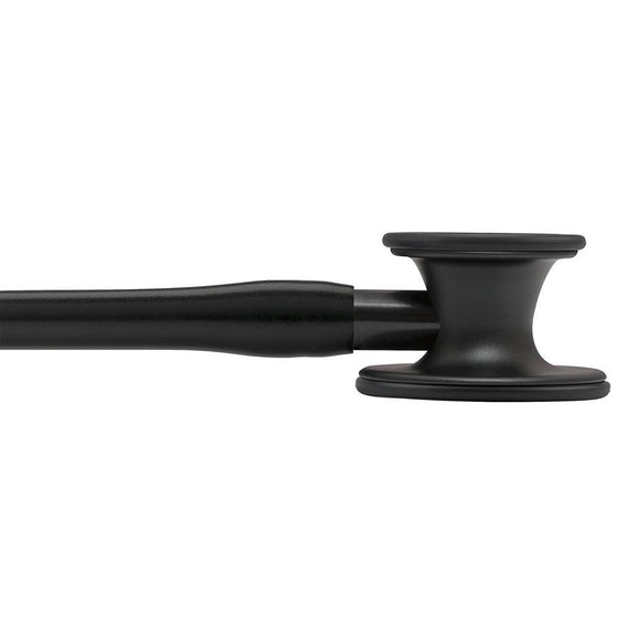 Stetoscop 3M™ Littmann® Cardiology IV Negru Complet (Black Edition)