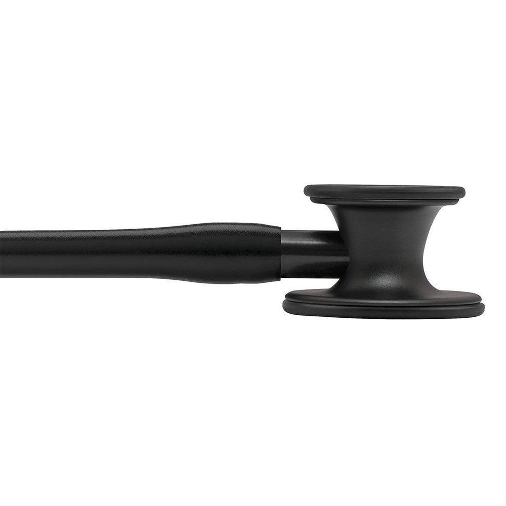 Stetoscop 3M™ Littmann® Cardiology IV Negru Complet (Black Edition)