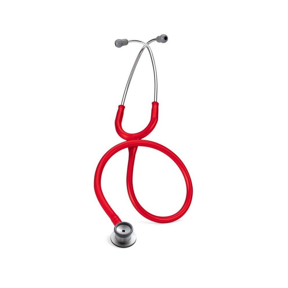 Stetoscop 3M™ Littmann® Classic II Infant Rosu (Red)