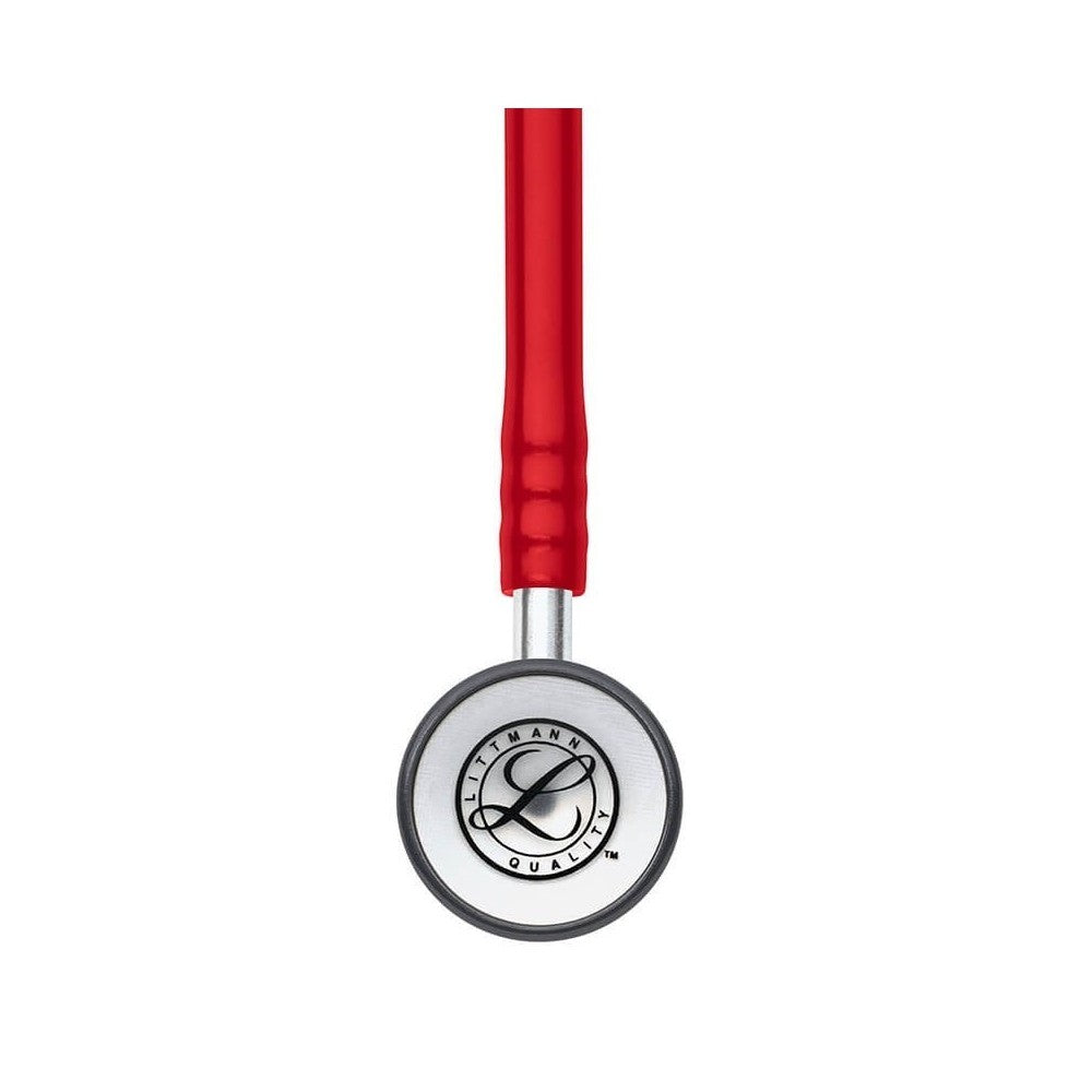 Stetoscop 3M™ Littmann® Classic II Infant Rosu (Red)