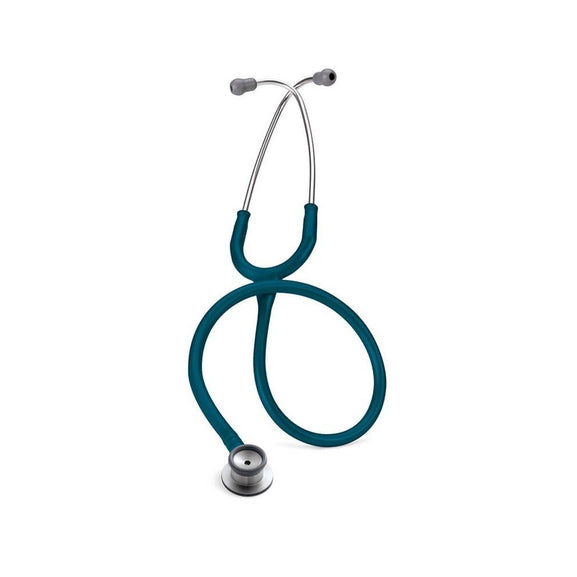 Stetoscop 3M™ Littmann® Classic II Infant Turcoaz Inchis (Caribbean Blue)