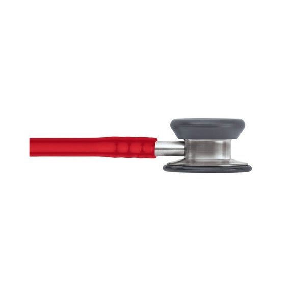 Stetoscop 3M™ Littmann® Classic II Pediatric Rosu (Red)