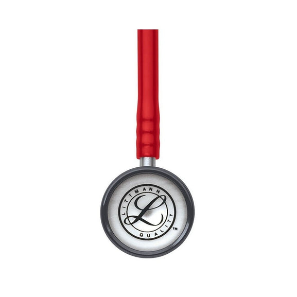 Stetoscop 3M™ Littmann® Classic II Pediatric Rosu (Red)