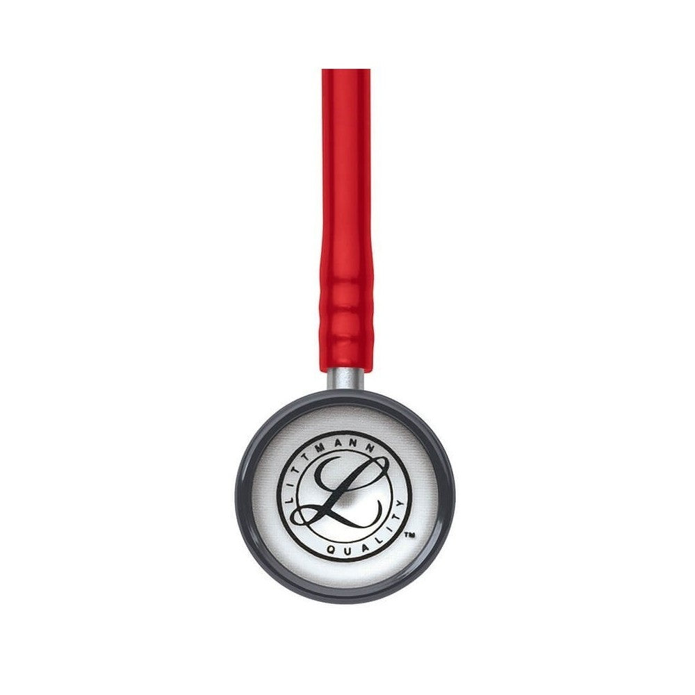 Stetoscop 3M™ Littmann® Classic II Pediatric Rosu (Red)