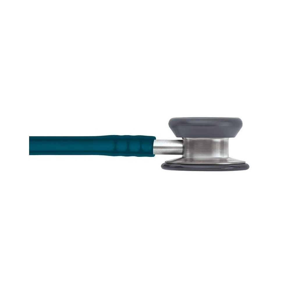 Stetoscop 3M™ Littmann® Classic II Pediatric Turcoaz Inchis (Caribbean Blue)