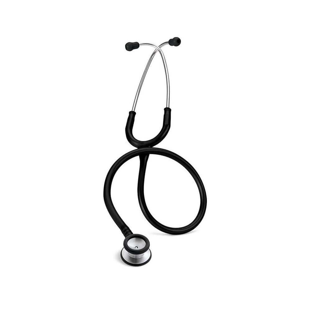 Stetoscop 3M™ Littmann® Classic II Pediatric Negru (Black)