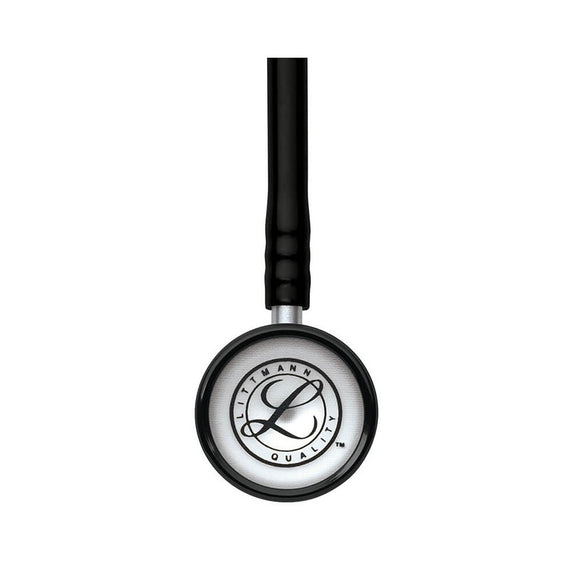 Stetoscop 3M™ Littmann® Classic II Pediatric Negru (Black)